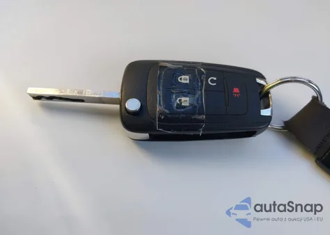 2015 GMC Terrain Slt-1 z USA, uszkodzony, nr VIN 2GKFLXEK5F6163767